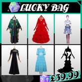 Coshduk Lucky Bag - £39.99